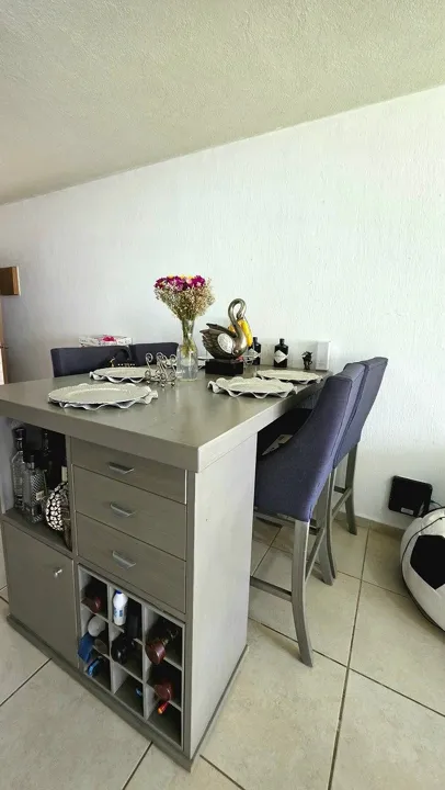 Foto 9 de Departamento en venta Atemajac