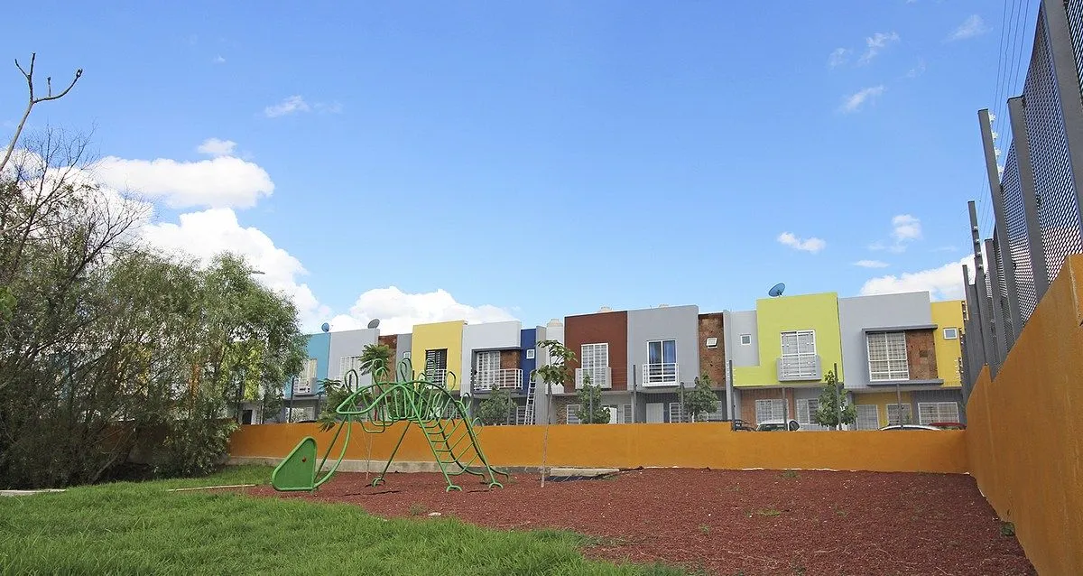 Foto 5 de Casa Ceiba en Parque Las Lomas, Tonalá