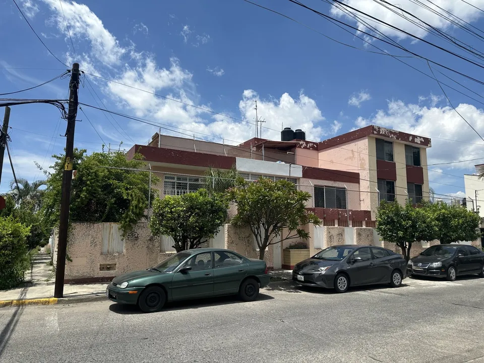 Casa venta, Lomas del Country, Guadalajara | RCV-2217
