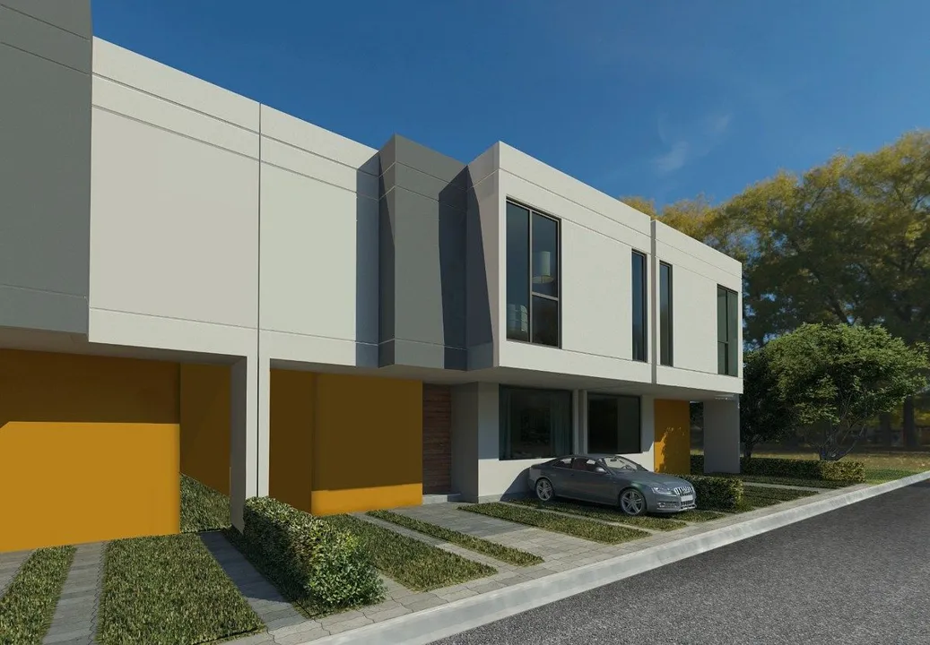 Casa en Venta en colonia Bosques de Santanita