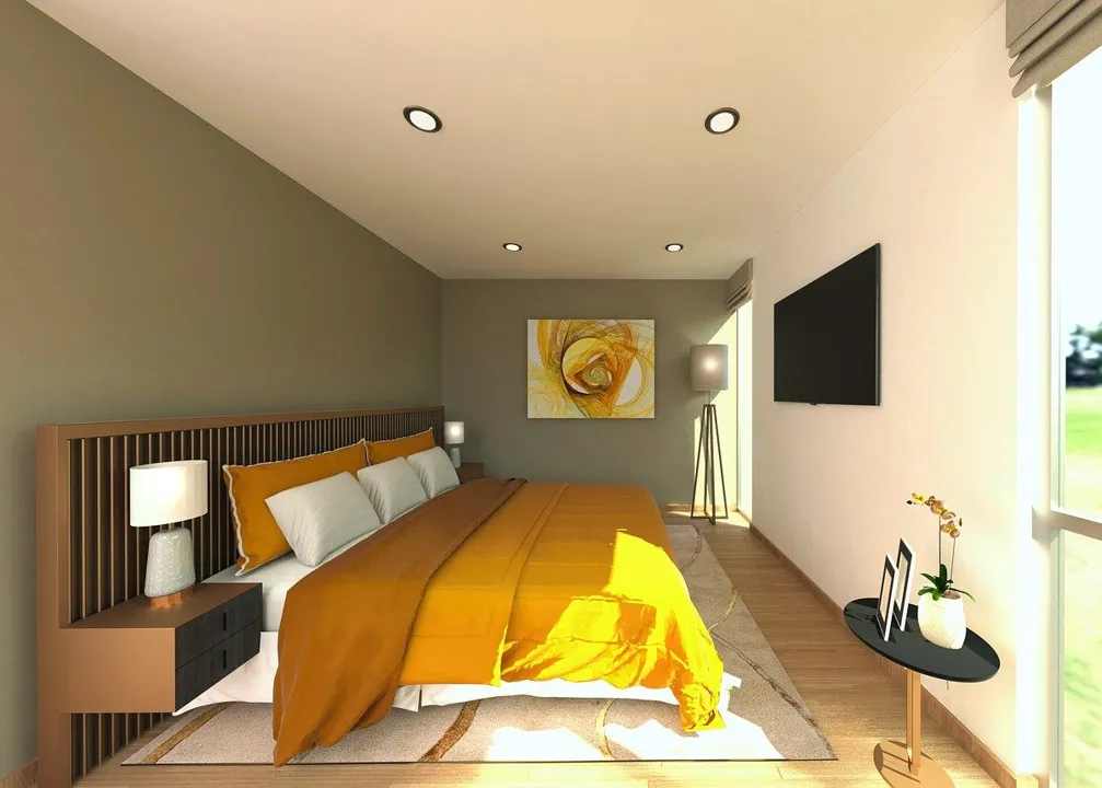 Foto 3 de Casa en Venta en colonia Bosques de Santanita
