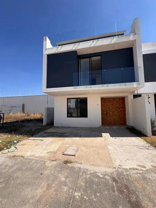 Casa en Venta en Parques Vallarta - Coto Acacia 34