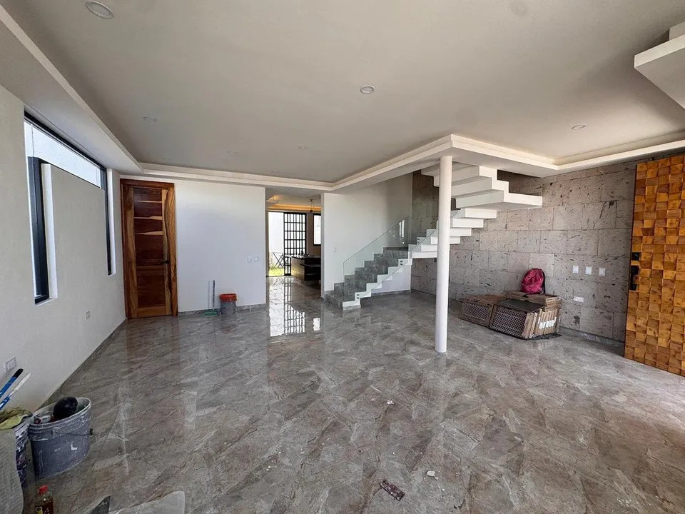 Foto 3 de Casa en Venta en Parques Vallarta - Coto Acacia 34