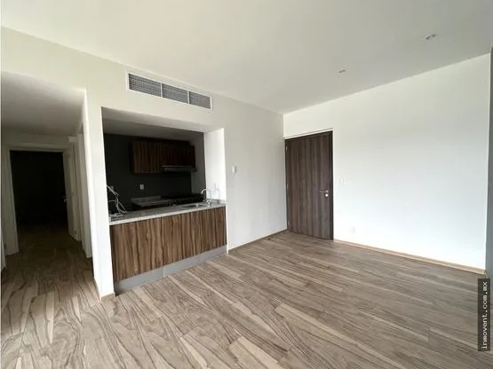 Foto 4 de Departamento en renta en Cosmocrat Puerta de Hierro