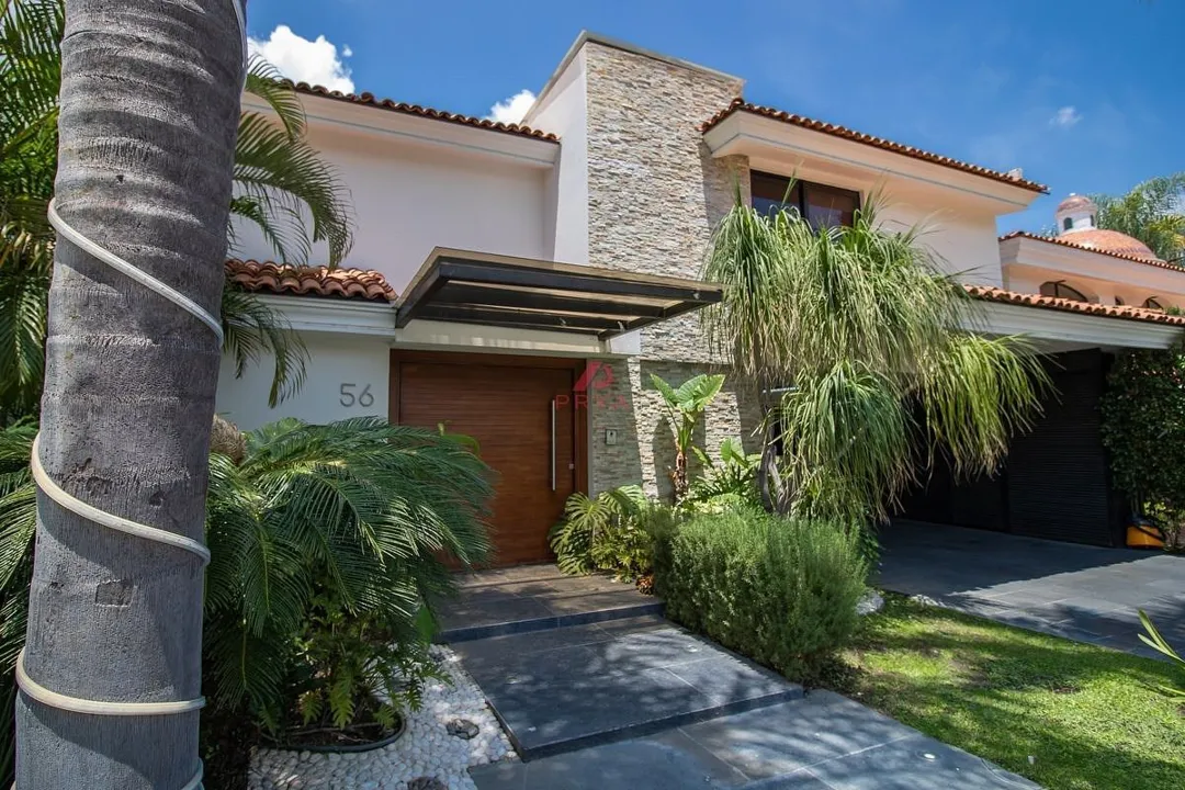 Casa en Venta en Zona Andares, Zapopan, Jalisco. Ubicación exclusiva
