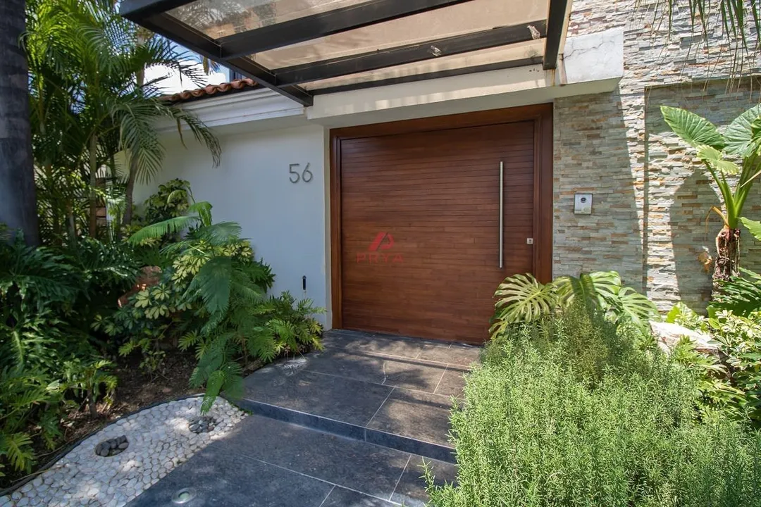 Foto 2 de Casa en Venta en Zona Andares, Zapopan, Jalisco. Ubicación exclusiva