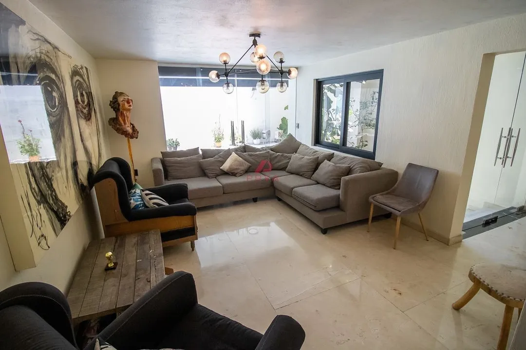 Foto 4 de Casa en Venta en Zona Andares, Zapopan, Jalisco. Ubicación exclusiva