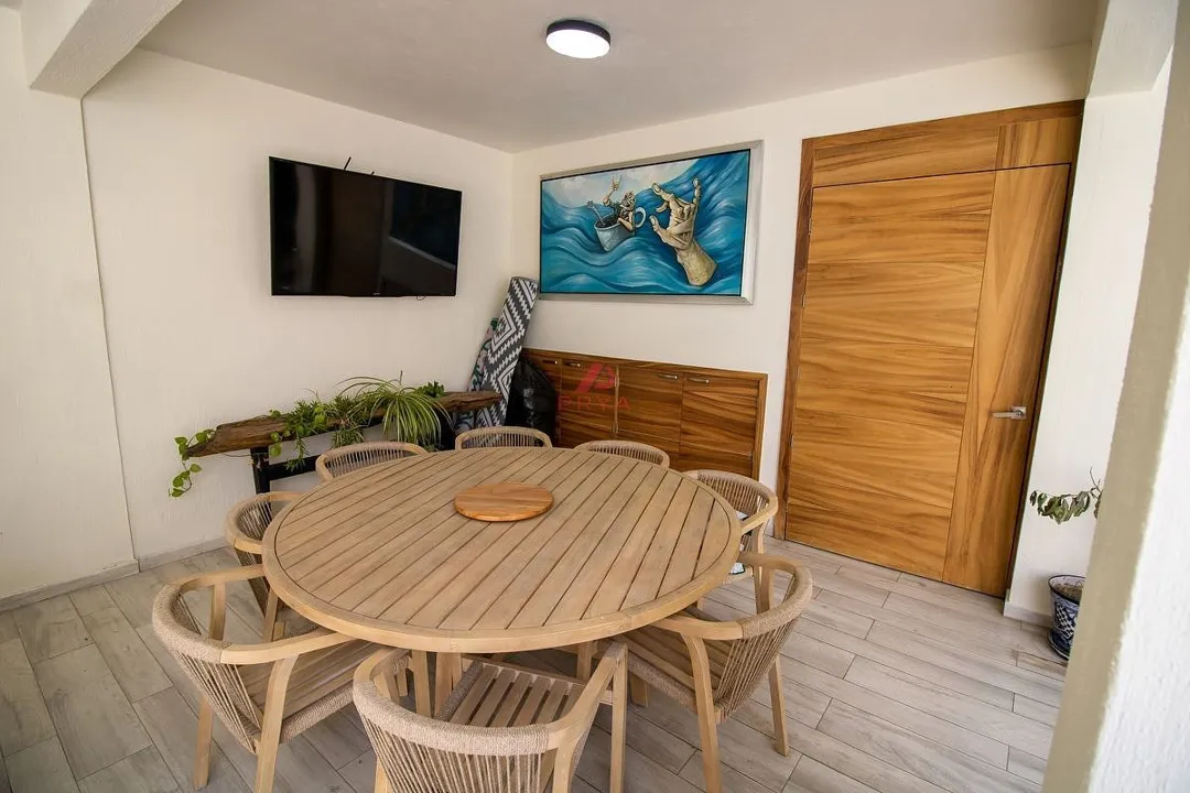 Foto 5 de Casa en Venta en Zona Andares, Zapopan, Jalisco. Ubicación exclusiva