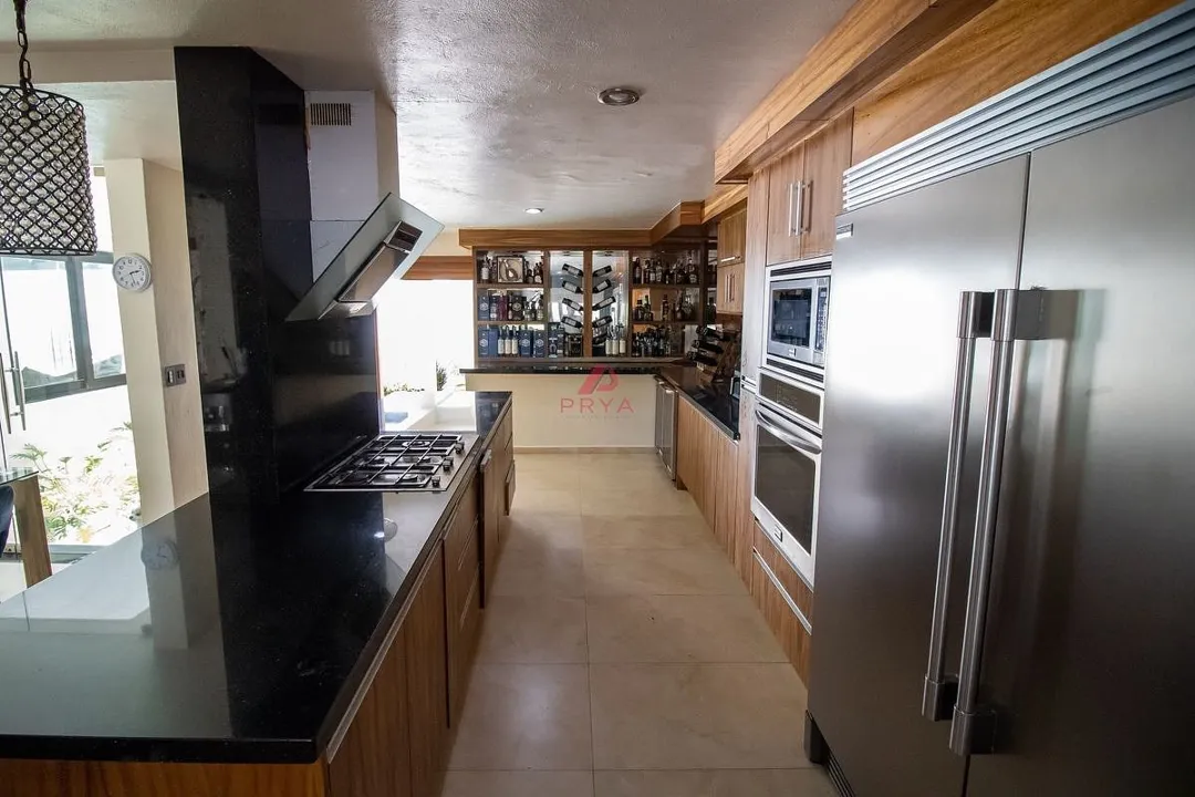 Foto 7 de Casa en Venta en Zona Andares, Zapopan, Jalisco. Ubicación exclusiva