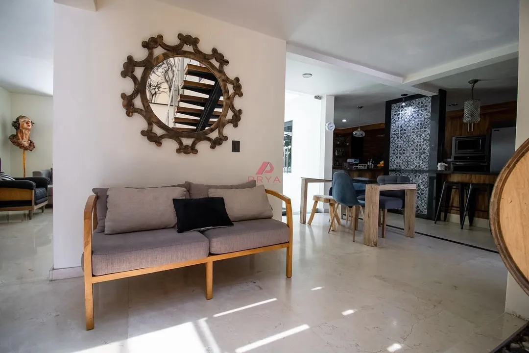 Foto 9 de Casa en Venta en Zona Andares, Zapopan, Jalisco. Ubicación exclusiva