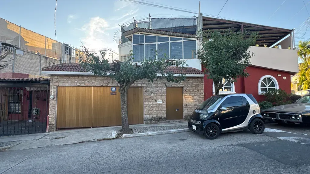 Casa en venta en Lomas de Zoquipan, Lomas de Atemajac, Zapopan