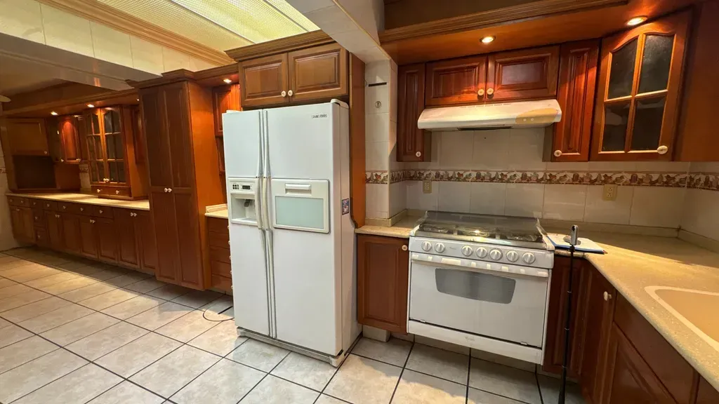 Foto 7 de Casa en venta en Lomas de Zoquipan, Lomas de Atemajac, Zapopan