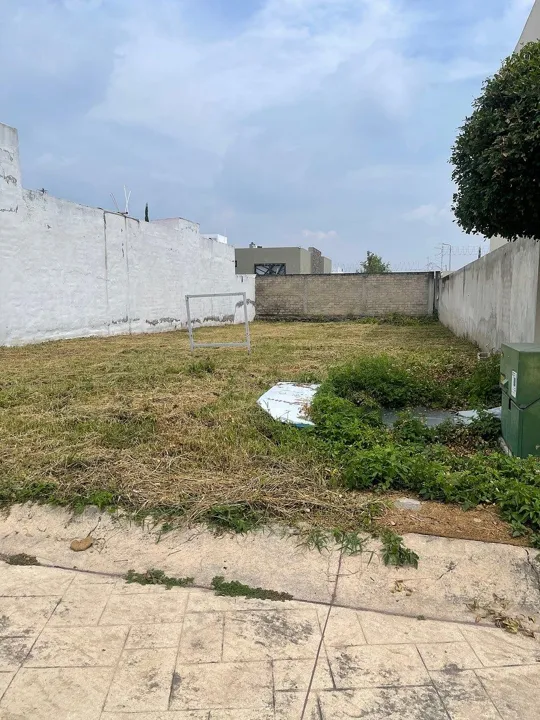 Foto 2 de TERRENO EN VENTA PROVENZA RESIDENCIAL AL SUR GUADALAJARA