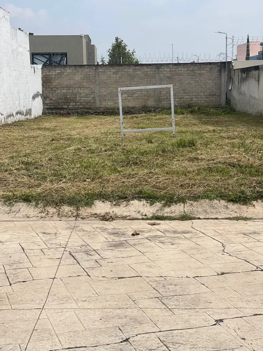 Foto 3 de TERRENO EN VENTA PROVENZA RESIDENCIAL AL SUR GUADALAJARA