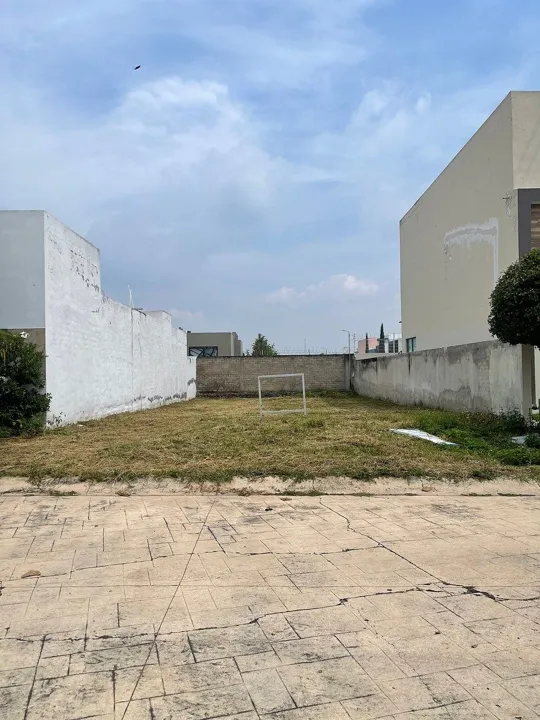 Foto 4 de TERRENO EN VENTA PROVENZA RESIDENCIAL AL SUR GUADALAJARA