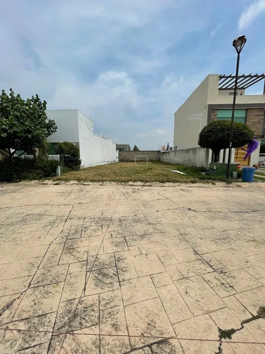 Foto 5 de TERRENO EN VENTA PROVENZA RESIDENCIAL AL SUR GUADALAJARA