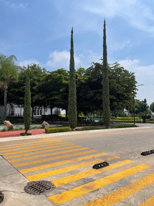 Foto 7 de TERRENO EN VENTA PROVENZA RESIDENCIAL AL SUR GUADALAJARA
