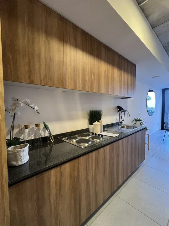 Foto 8 de Loft Colonia Americana | Ideal Airbnb