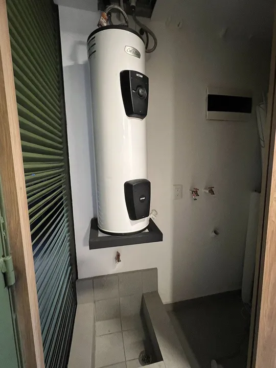 Foto 9 de Loft Colonia Americana | Ideal Airbnb