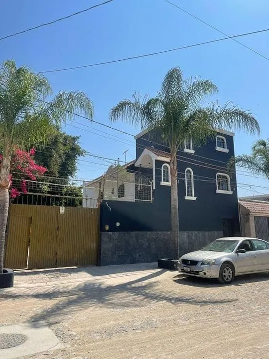 CASA CAMPESTRE EN VENTA EN SANTA LUCIA, ZAPOPAN, JALISCO.