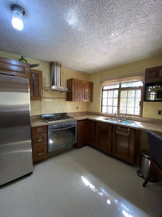 Foto 2 de CASA CAMPESTRE EN VENTA EN SANTA LUCIA, ZAPOPAN, JALISCO.