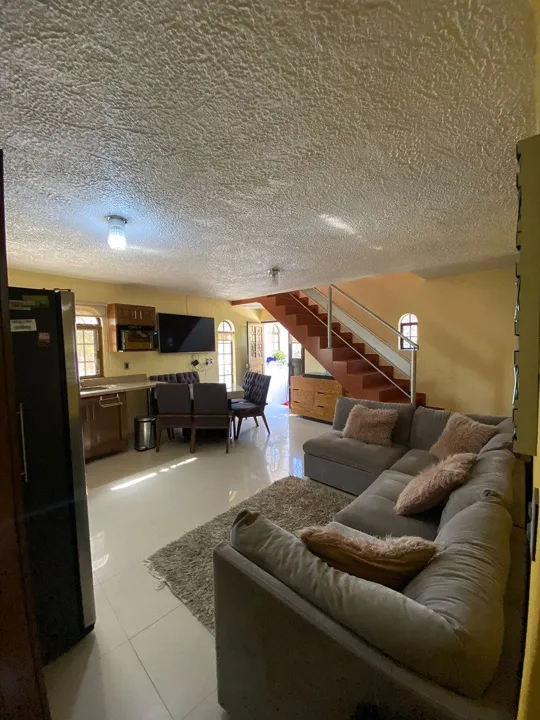 Foto 3 de CASA CAMPESTRE EN VENTA EN SANTA LUCIA, ZAPOPAN, JALISCO.