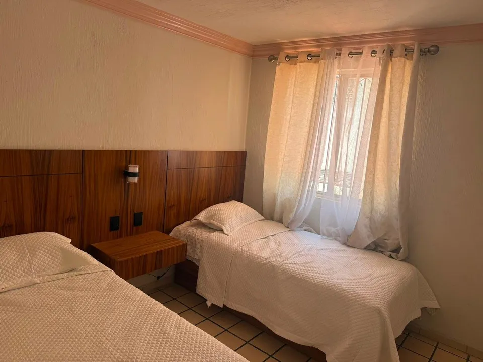 Foto 5 de RENTA DE CASA EN CONDOMINIO NUEVA GALICIA