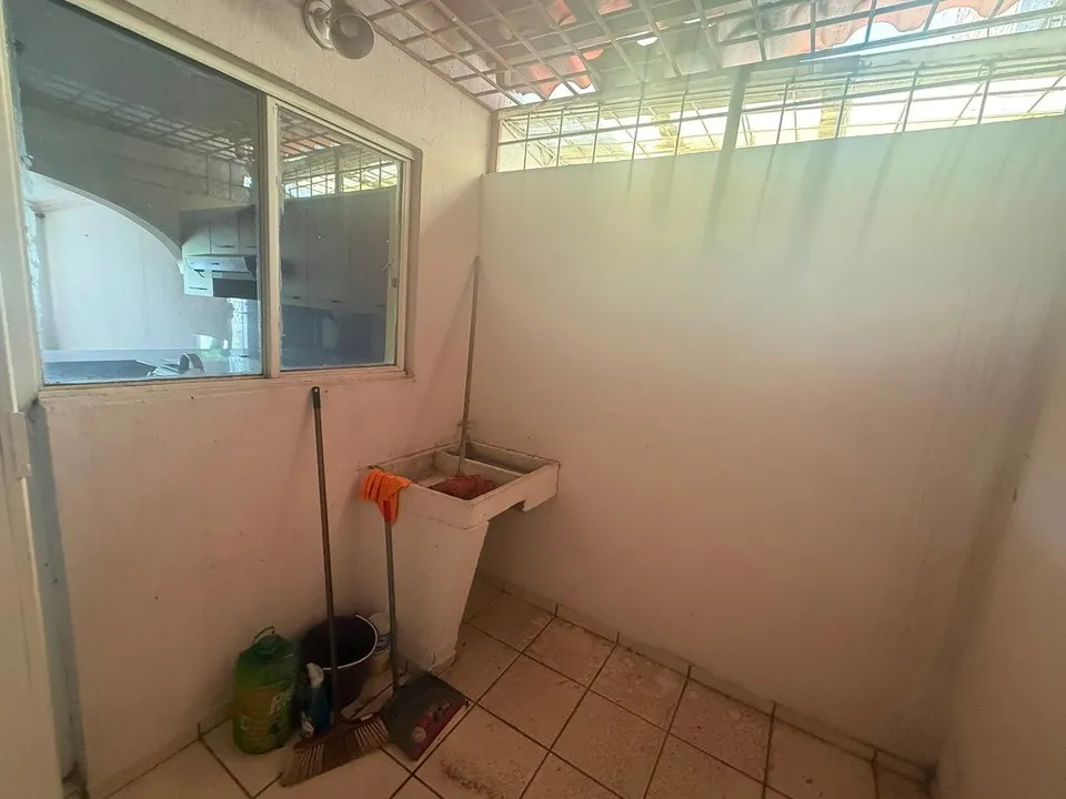 Foto 7 de RENTA DE CASA EN CONDOMINIO NUEVA GALICIA