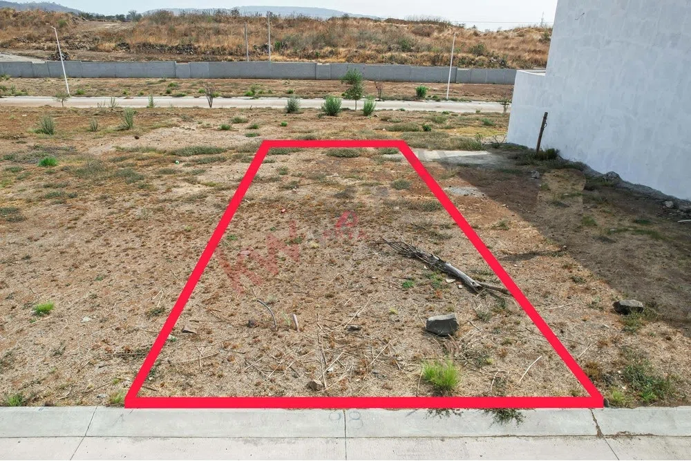 Foto 4 de Propiedad en VENTA - Calle Osiris 151, Fraccionamiento Senderos del Valle, 45654 Tlajomulco de Zúñig