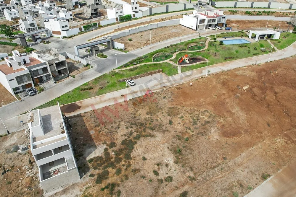 Foto 9 de Propiedad en VENTA - Calle Osiris 151, Fraccionamiento Senderos del Valle, 45654 Tlajomulco de Zúñig