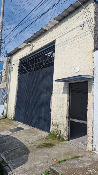 Bodega en Renta en el Colli