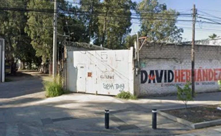 Bodega Industrial en renta en Avenida de las Rosas, La Guadalupana, San Pedro Tlaquepaque