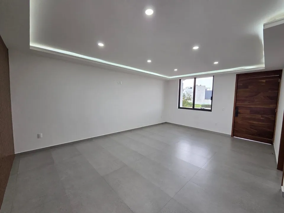 Foto 2 de TU NUEVO HOGAR CON ESPACIOS AMPLIOS Y MUY BUENOS ACABADOS