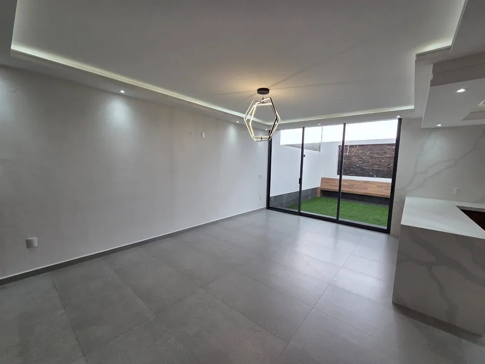 Foto 4 de TU NUEVO HOGAR CON ESPACIOS AMPLIOS Y MUY BUENOS ACABADOS