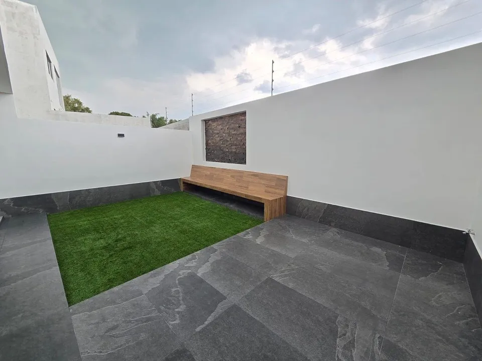 Foto 8 de TU NUEVO HOGAR CON ESPACIOS AMPLIOS Y MUY BUENOS ACABADOS