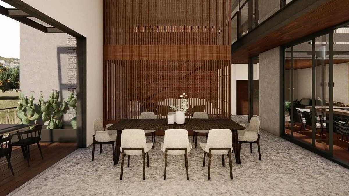 Foto 5 de Casa En Venta En Cañadas