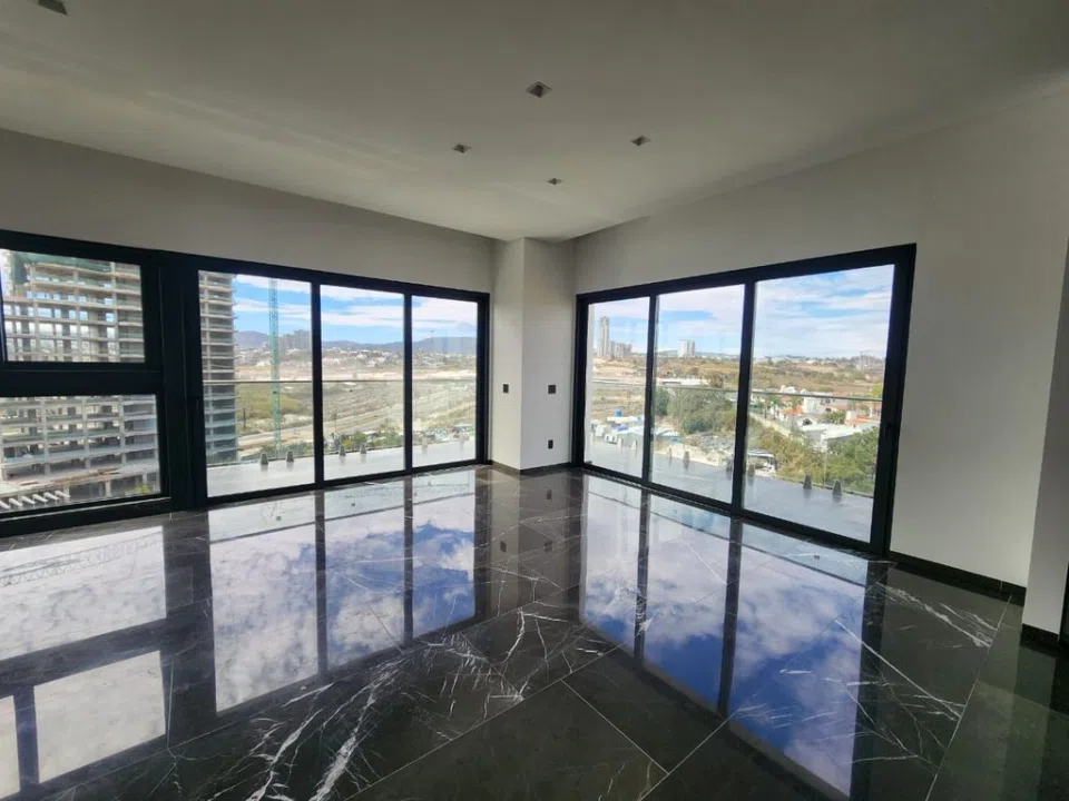 Foto 6 de DEPARTAMENTO EN RENTA 4033 EN WEST POINT TORRE 4000.