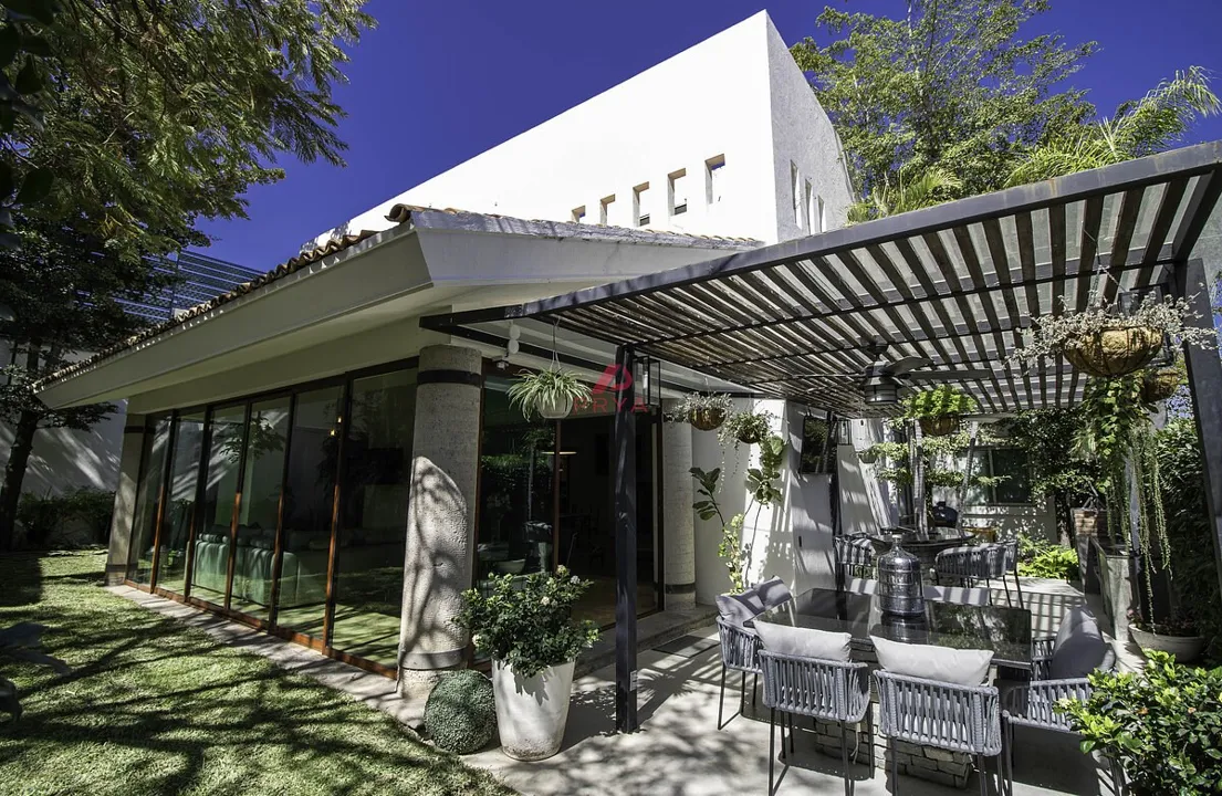 Casa en Venta en Colinas de San Javier, Zapopan.
