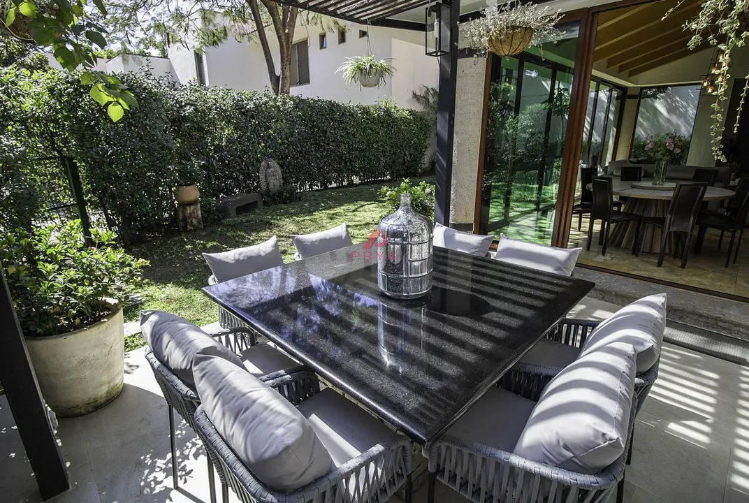 Foto 3 de Casa en Venta en Colinas de San Javier, Zapopan.
