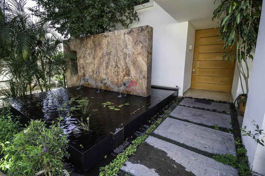Foto 4 de Casa en Venta en Colinas de San Javier, Zapopan.