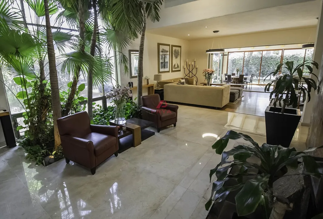 Foto 5 de Casa en Venta en Colinas de San Javier, Zapopan.