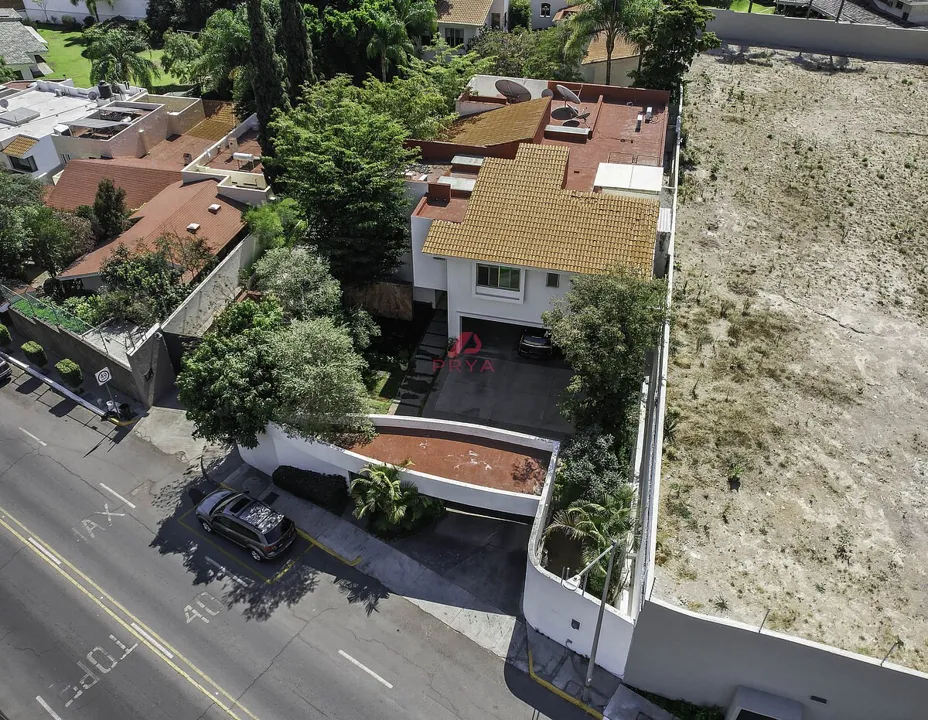 Foto 7 de Casa en Venta en Colinas de San Javier, Zapopan.