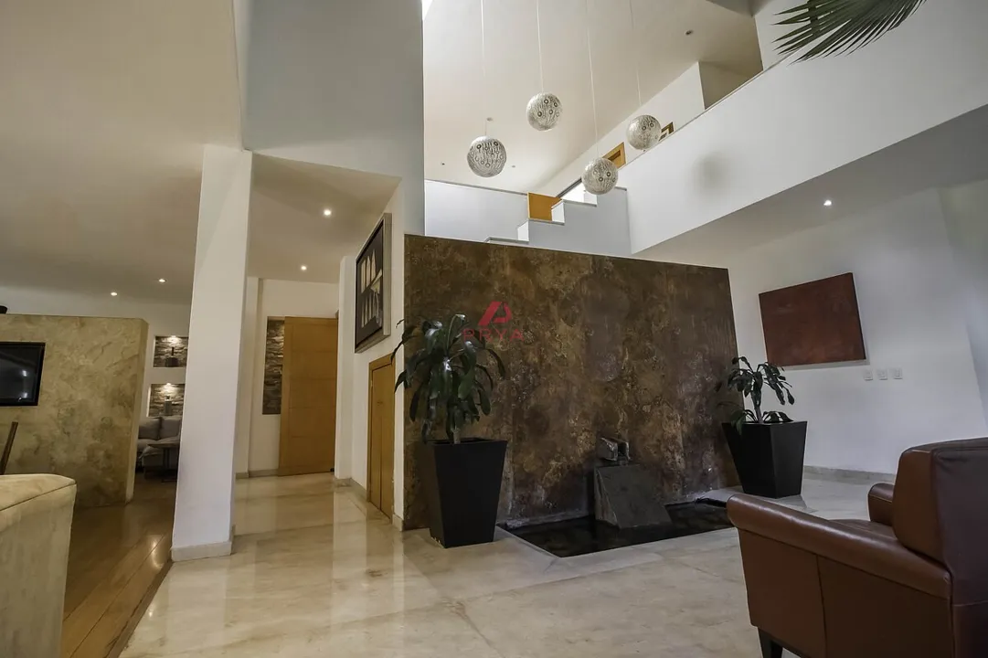 Foto 8 de Casa en Venta en Colinas de San Javier, Zapopan.