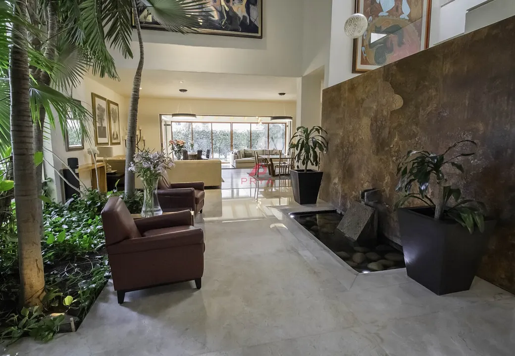 Foto 9 de Casa en Venta en Colinas de San Javier, Zapopan.