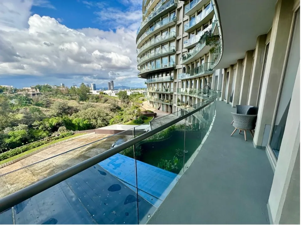 Departamento en renta en De los Himalaya, Virreyes, Zapopan