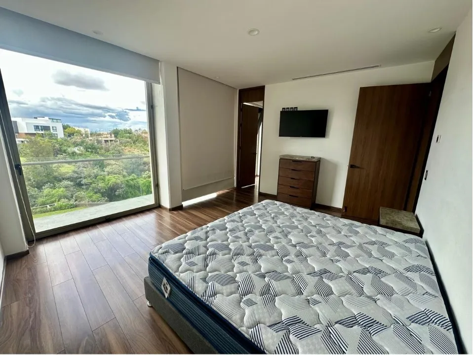 Foto 4 de Departamento en renta en De los Himalaya, Virreyes, Zapopan