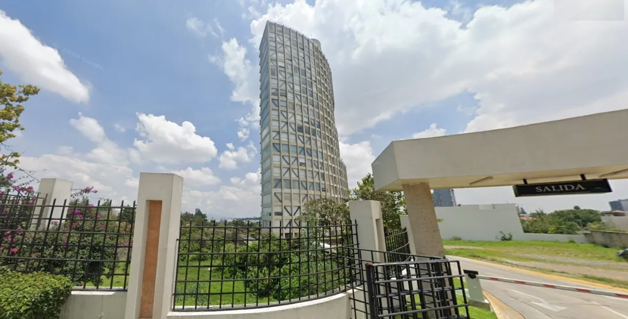 Foto 6 de Departamento en renta en De los Himalaya, Virreyes, Zapopan