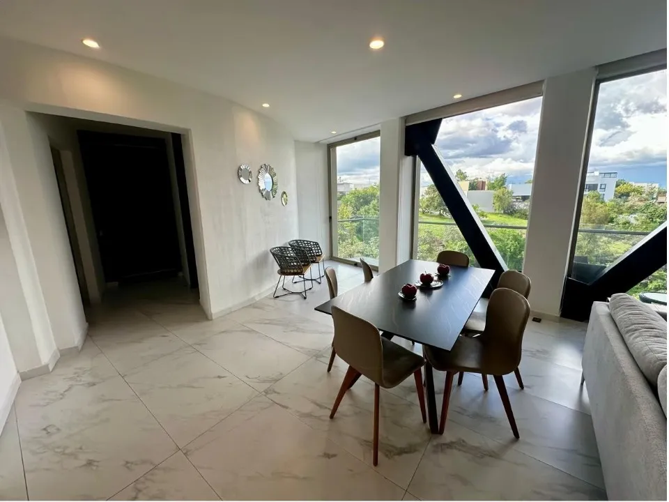 Foto 7 de Departamento en renta en De los Himalaya, Virreyes, Zapopan