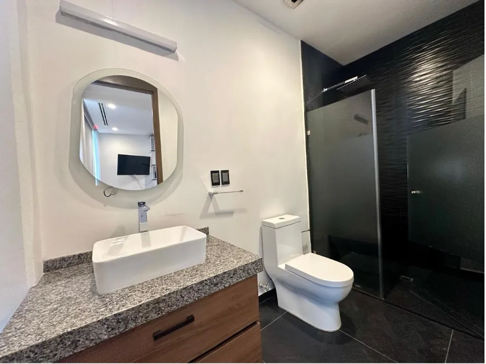 Foto 9 de Departamento en renta en De los Himalaya, Virreyes, Zapopan