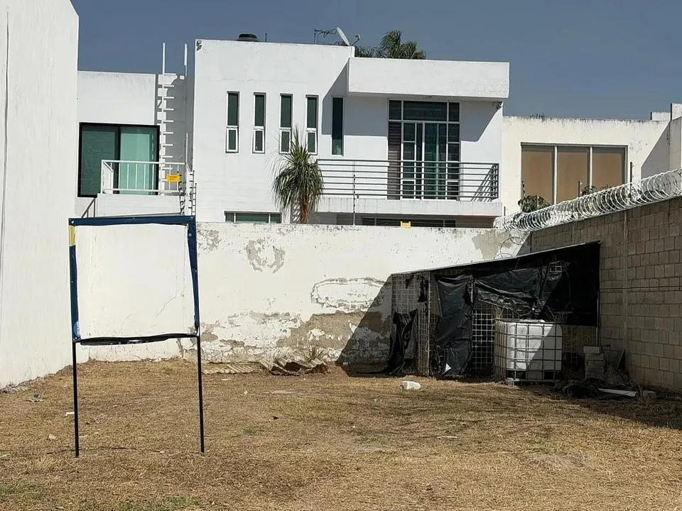 Foto 2 de Terreno en El Fraccionamiento Del Pilar Residencial, Tlajomulco de Zuñiga